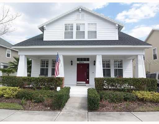 9824 WEST PARK VILLAGE DRIVE TAMPA, FL 33626