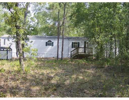 8310 CRESAP STREET BROOKSVILLE, FL 34613