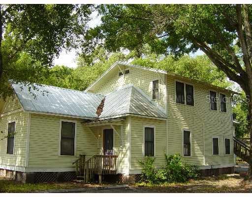 2830 N ELMORE AVENUE TAMPA, FL 33603