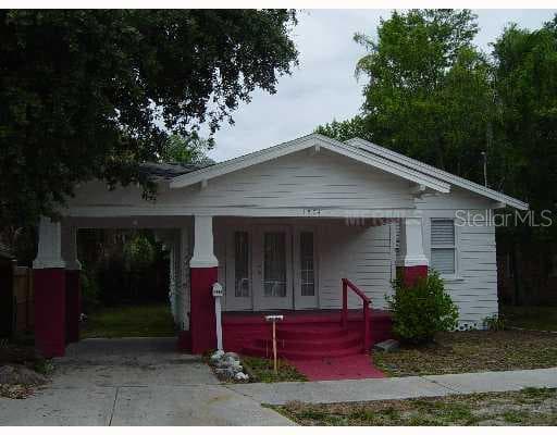 3504 10TH STREET TAMPA, FL 33605