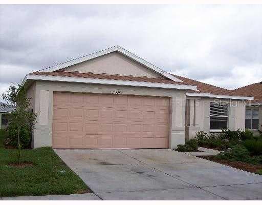 11354 COCONUT ISLAND DRIVE RIVERVIEW, FL 33569