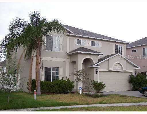 11304 MARION LAKE COURT RIVERVIEW, FL 33569
