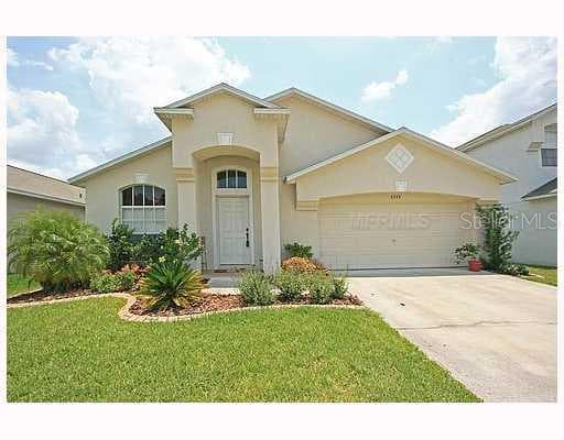 6332 OPEN PASTURE COURT WESLEY CHAPEL, FL 33544