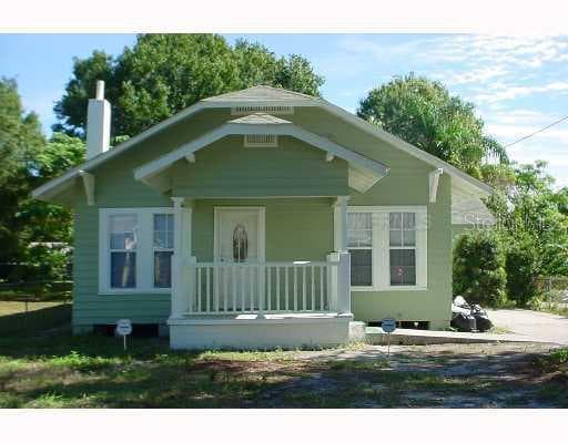 511 N BRADFORD AVENUE TAMPA, FL 33609