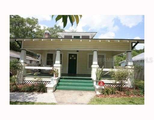 5906 N EUSTACE AVENUE TAMPA, FL 33604