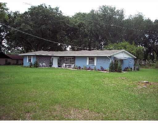 13127 SYDNEY ROAD DOVER, FL 33527