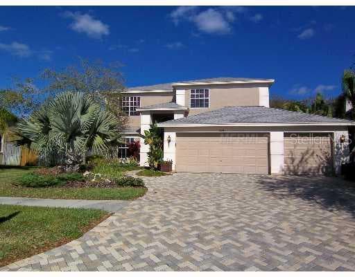 15823 MUIRFIELD DRIVE ODESSA, FL 33556