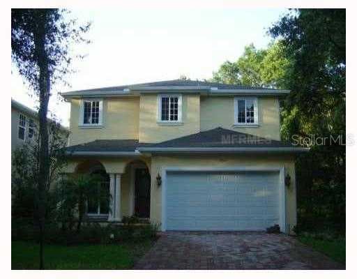 2908 W TRILBY AVENUE TAMPA, FL 33611
