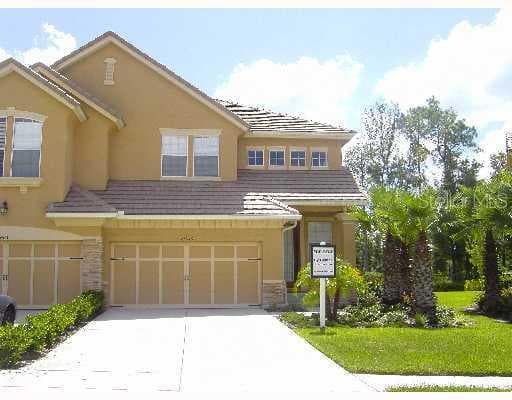 14549 MIRABELLE VISTA CIRCLE TAMPA, FL 33626