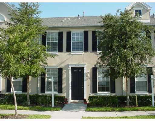 9532 WEST PARK VILLAGE DRIVE TAMPA, FL 33626