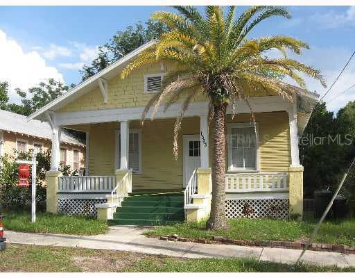1303 E 18TH AVENUE TAMPA, FL 33605