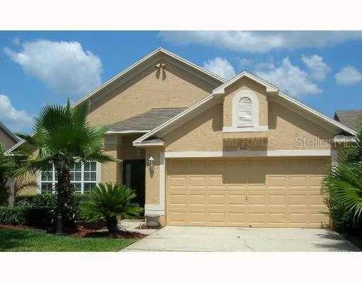 10307 SPRINGROSE DRIVE TAMPA, FL 33626