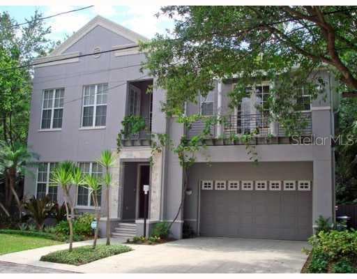 6010 S RUSSELL STREET TAMPA, FL 33611