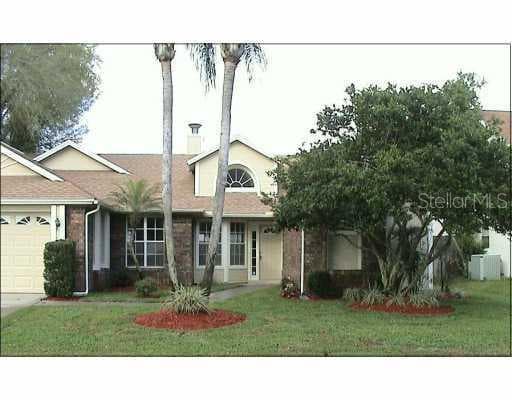 6225 BOONE DRIVE TAMPA, FL 33625