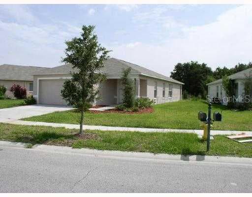 18203 PORTSIDE STREET TAMPA, FL 33647