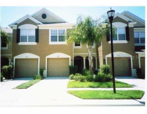 8572 SANDY BEACH STREET TAMPA, FL 33634