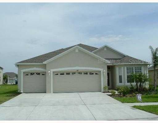 3328 CHESSINGTON DRIVE