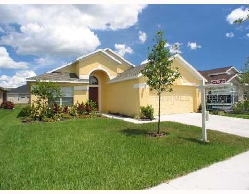 6328 BRIDGECREST DRIVE LITHIA, FL 33547