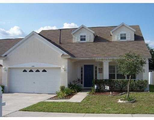 634 WAVE CREST CREEK VALRICO, FL 33594