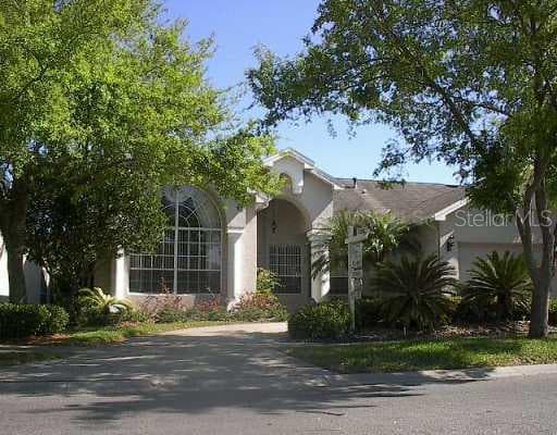 10107 BENNINGTON DRIVE TAMPA, FL 33626
