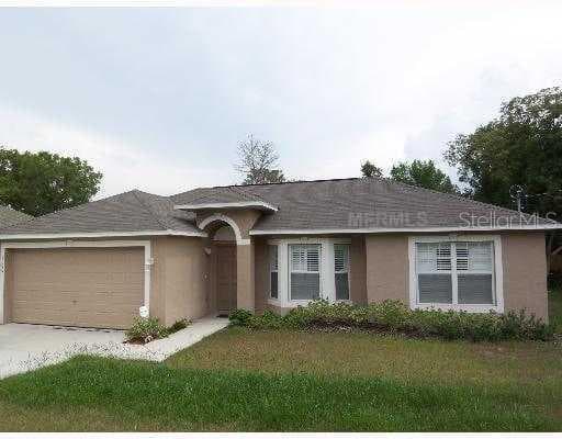 10191 ELGIN BOULEVARD SPRING HILL, FL 34608