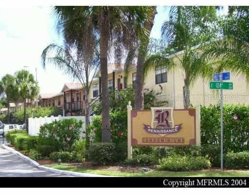 12415 OAK CEDAR PLACE UNIT 202 TAMPA, FL 33612