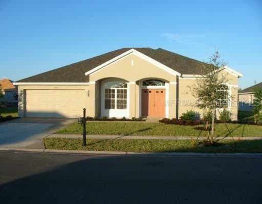 5043 ALDERBROOK PLACE LAND O LAKES, FL 34638