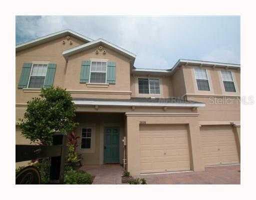 2839 GIRVAN DRIVE LAND O LAKES, FL 34638