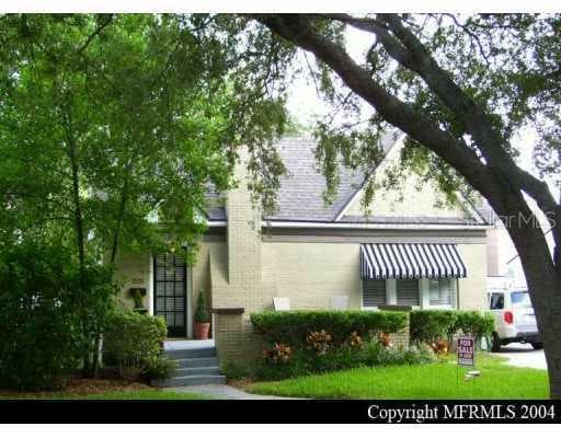2525 W WATROUS AVENUE TAMPA, FL 33629