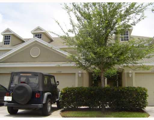 11081 WINDSOR PLACE CREEK TAMPA, FL 33626