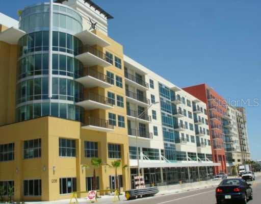 1208 E KENNEDY UNIT 821 TAMPA, FL 33602