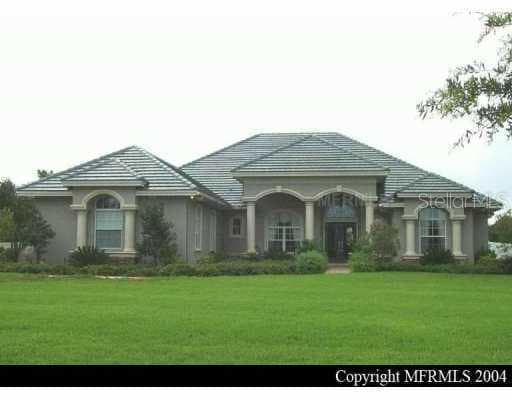 10607 ECHO LAKE DRIVE ODESSA, FL 33556