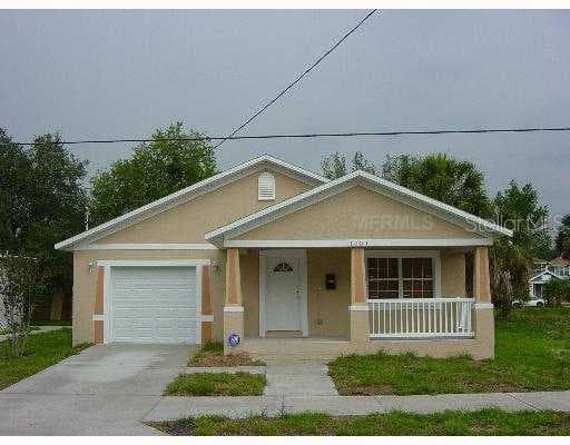 4304 N TROY STREET TAMPA, FL 33610
