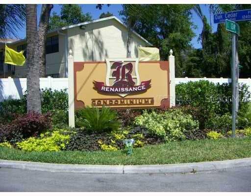 12402 ORANGE BLOSSOM OAK PLACE UNIT 102 TAMPA, FL 33612