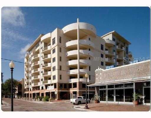 1108 N FRANKLIN STREET UNIT 707 TAMPA, FL 33602