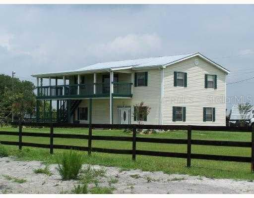 439 CORBETT ROAD LITHIA, FL 33547