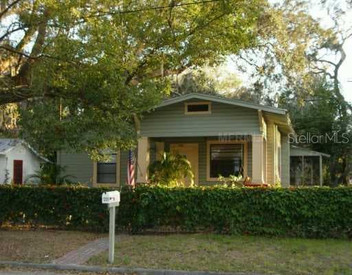 1201 E ELLICOTT STREET TAMPA, FL 33603