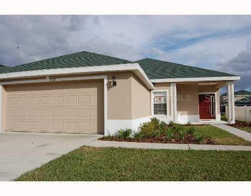 20107 NOB OAK AVENUE TAMPA, FL 33647