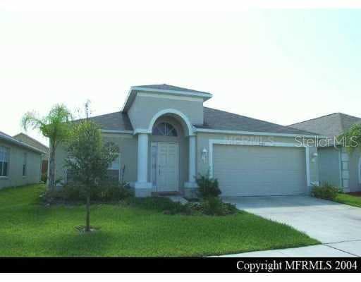 4202 BRANCHSIDE WESLEY CHAPEL, FL 33543