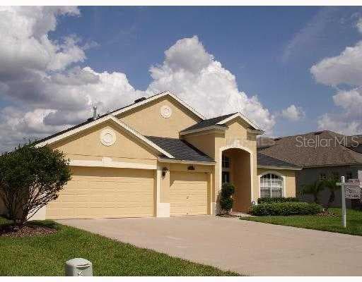 1016 HELMSDALE DRIVE WESLEY CHAPEL, FL 33543