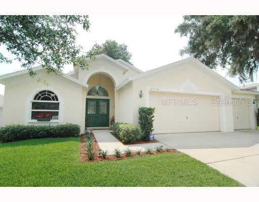2716 BROOKVILLE DRIVE VALRICO, FL 33594