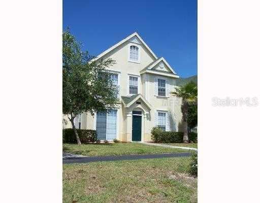 9134 LAKE CHASE ISLAND WAY UNIT 9134 TAMPA, FL 33626