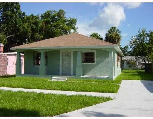 1014 W NASSAU STREET TAMPA, FL 33607