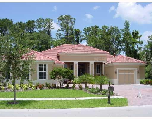 11814 GLEN WESSEX COURT TAMPA, FL 33626