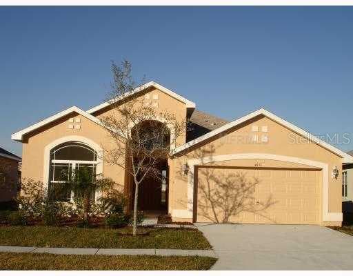 4651 ROLLING GREENE DRIVE WESLEY CHAPEL, FL 33543