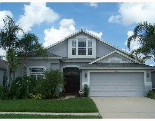 4509 ROUNDVIEW COURT LAND O LAKES, FL 34639