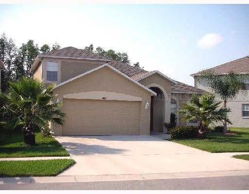 3222 DOWNAN POINT DRIVE LAND O LAKES, FL 34638