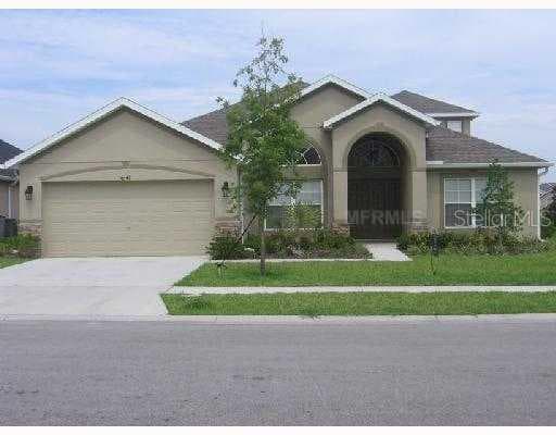 4547 POINTE O WOODS DRIVE WESLEY CHAPEL, FL 33543
