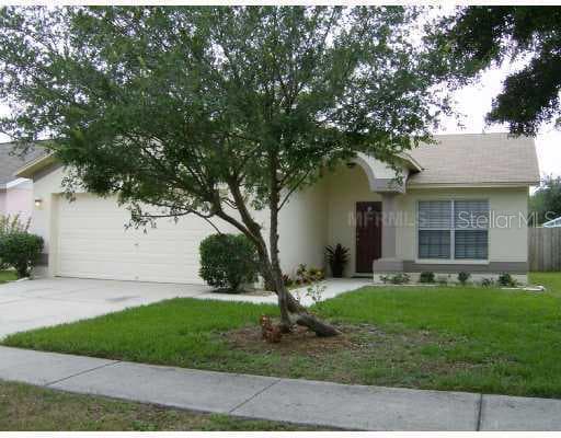 1626 ELK SPRING DRIVE BRANDON, FL 33511