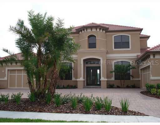 11807 GLEN WESSEX COURT TAMPA, FL 33626